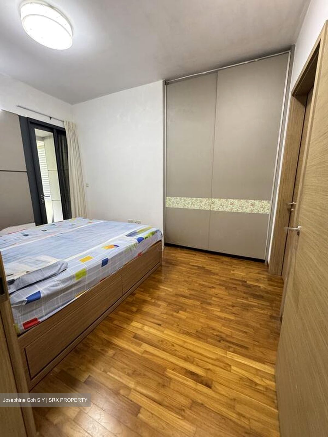 The Palette (D18), Condominium #521269741